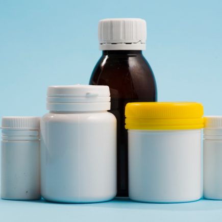 Qual é o melhor frasco para medicamentos? Características essenciais e onde encontrar o melhor fornecedor