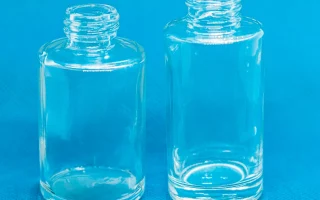 Frascos para cosméticos: conserve seus produtos com segurança e praticidade