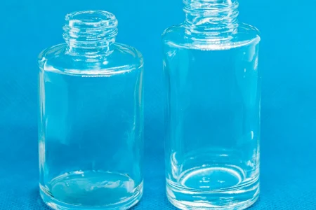 Frascos para cosméticos: conserve seus produtos com segurança e praticidade