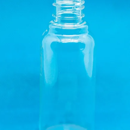 5 vantagens exclusivas de escolher o frasco PET cilíndrico para o seu produto