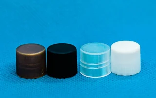 Como escolher as melhores tampas para frasco de cosméticos e garantir a qualidade do produto