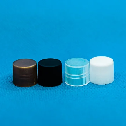 Como escolher as melhores tampas para frasco de cosméticos e garantir a qualidade do produto