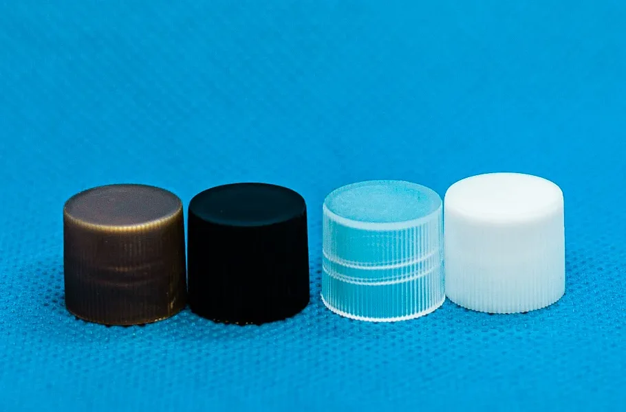 Como escolher as melhores tampas para frasco de cosméticos e garantir a qualidade do produto