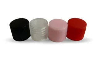 O que é tampa flip-top? Veja por que ela é preferida por grandes marcas