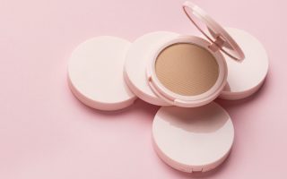 Vantagens de desenvolver sua embalagem para pó compacto com a Exprime