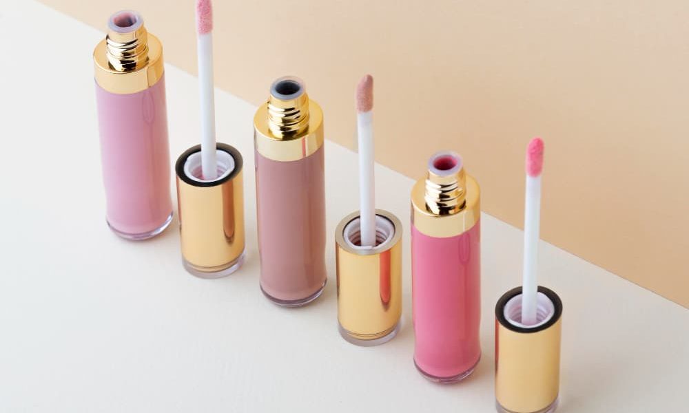 Embalagem para gloss no atacado: destaque sua marca