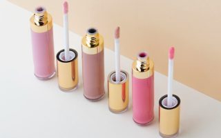 Embalagem para gloss no atacado: destaque sua marca