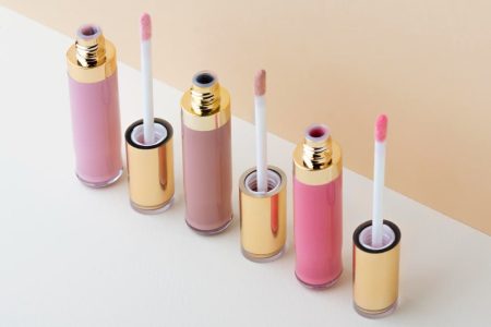 Embalagem para gloss no atacado: destaque sua marca