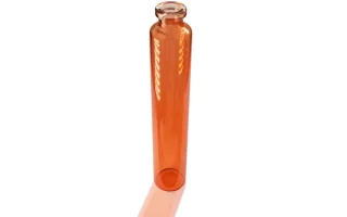 Design e função: descubra por que os frascos âmbar dominam o mercado