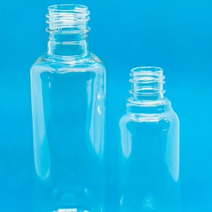 Onde comprar frascos de PET direto da fábrica