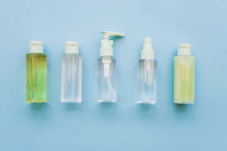 Fabricante de frasco PET para cosméticos: qualidade garantida com Exprime