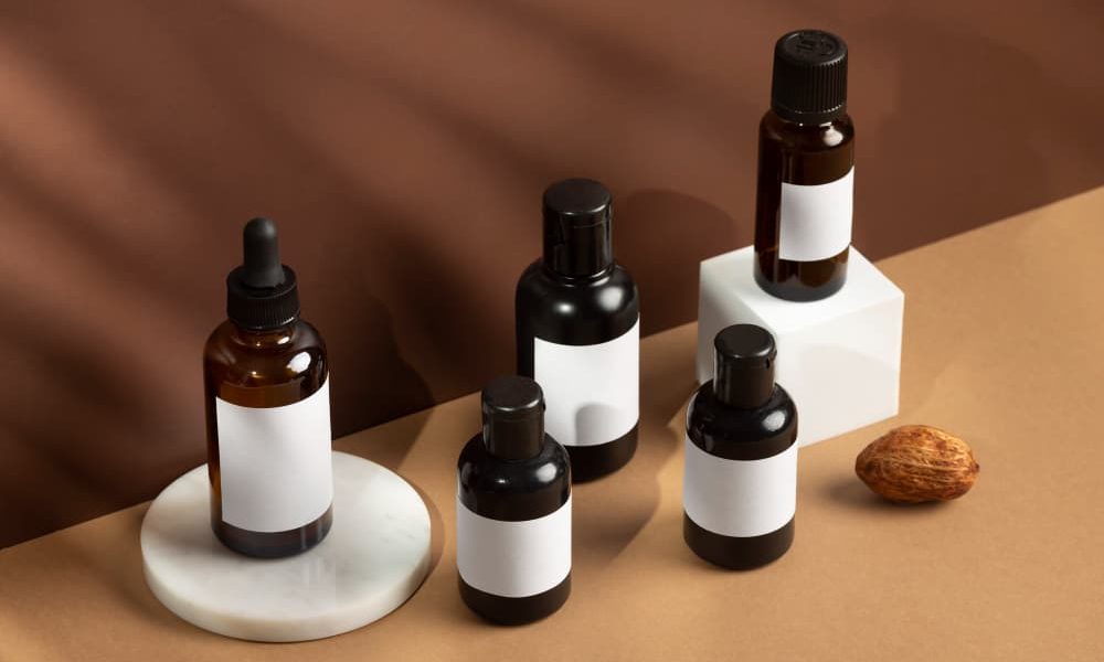 Fortaleça sua marca com a personalização de embalagens de cosméticos