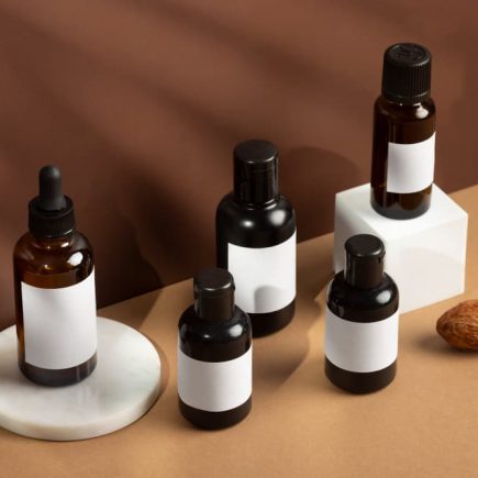 Fortaleça sua marca com a personalização de embalagens de cosméticos