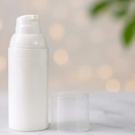 Conheça as embalagens airless: a escolha das grandes marcas