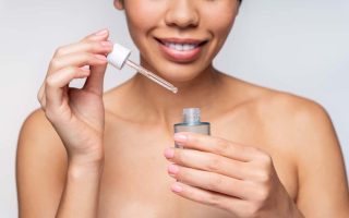 Tampa conta-gotas para embalagens de produtos de skincare: conheça as vantagens