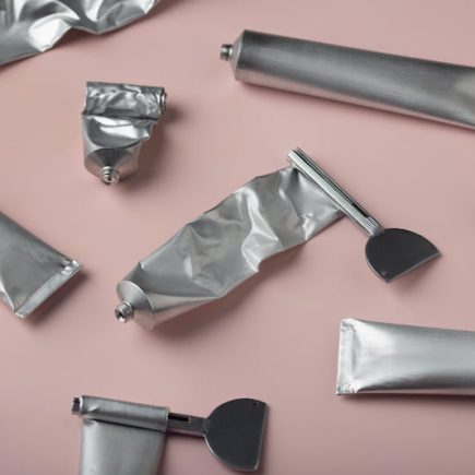 Fábrica de bisnagas para cosméticos: por que escolher a Exprime