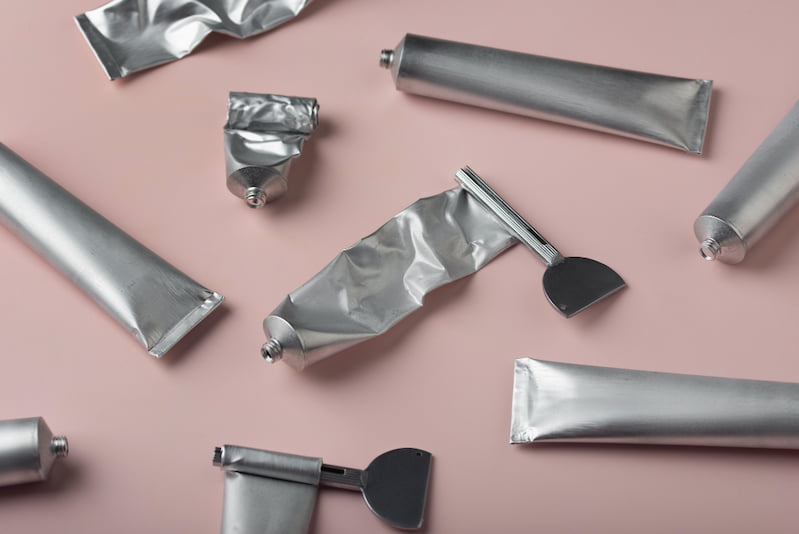 Fábrica de bisnagas para cosméticos: por que escolher a Exprime