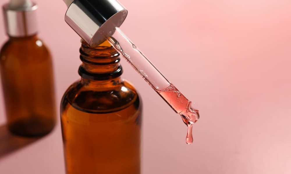 Por que a cânula de vidro da Exprime é ideal para seu cosmético