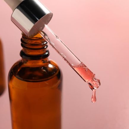 Por que a cânula de vidro da Exprime é ideal para seu cosmético
