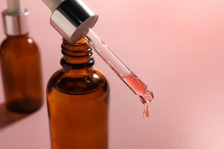 Por que a cânula de vidro da Exprime é ideal para seu cosmético
