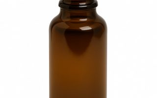 Frasco âmbar 30 ml: para quais produtos essa embalagem é ideal?