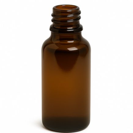 Frasco âmbar 30 ml: para quais produtos essa embalagem é ideal?