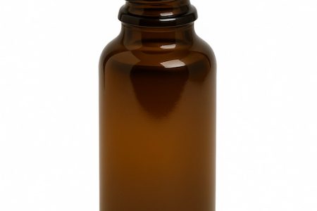 Frasco âmbar 30 ml: para quais produtos essa embalagem é ideal?