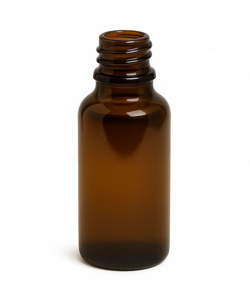 Frasco âmbar 30 ml: para quais produtos essa embalagem é ideal?