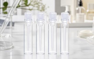 Flaconete para amostras: a compra certa para cosméticos