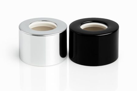 Tampas para frascos de cosméticos: conheça o melhor fabricante