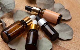 Frascos de vidro ecológicos: soluções para marcas de cosméticos