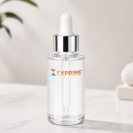 Fornecedor de frasco PET para cosméticos: faça já seu orçamento