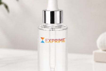 Fornecedor de frasco PET para cosméticos: faça já seu orçamento