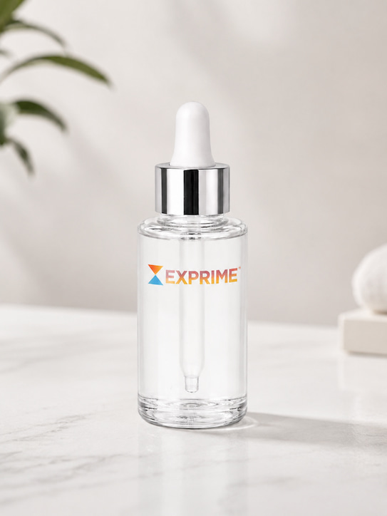 Fornecedor de frasco PET para cosméticos: faça já seu orçamento