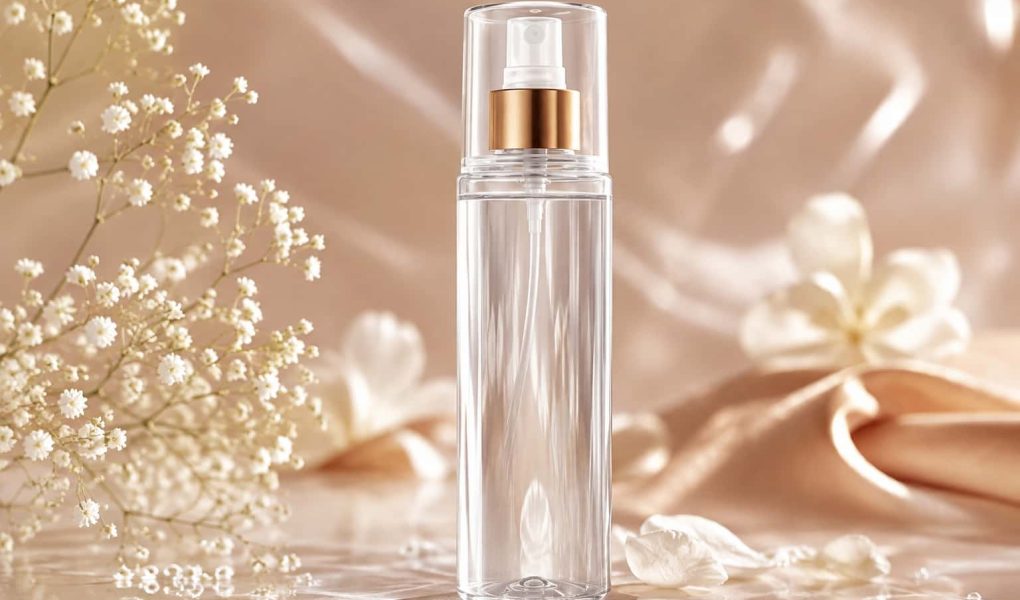 Como escolher frasco para body splash para vender mais?