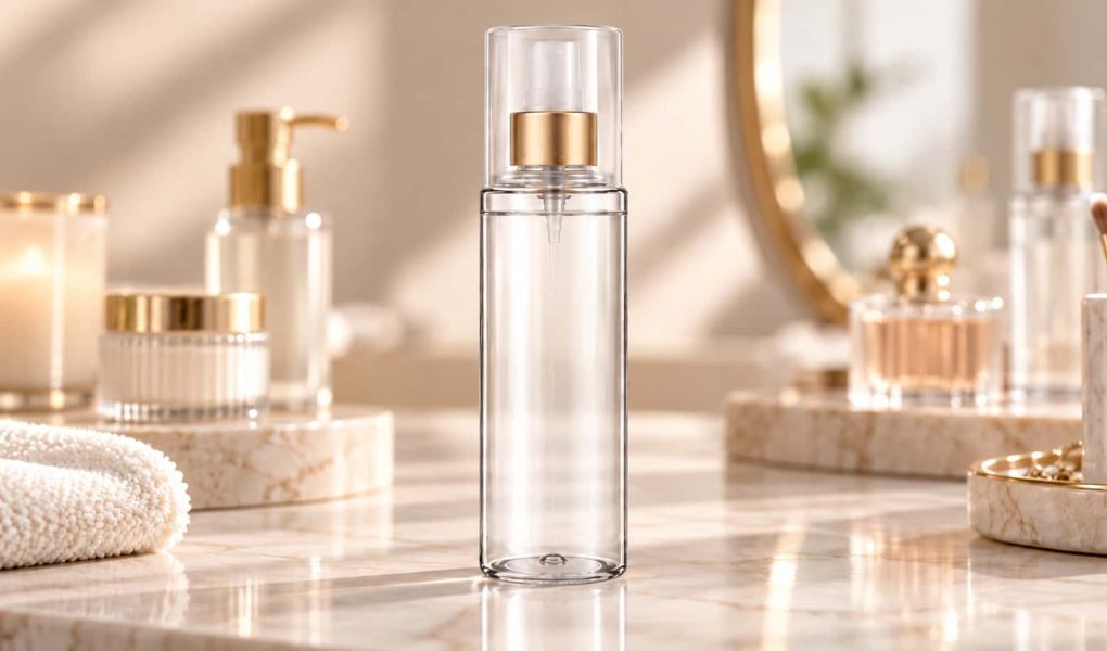 Embalagem para body splash: qual escolher para sua linha?