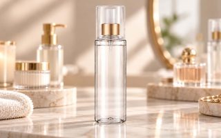 Embalagem para body splash: qual escolher para sua linha?