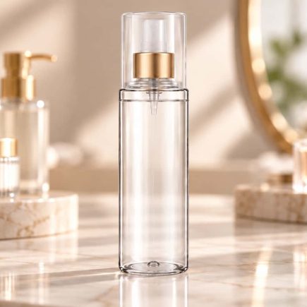 Embalagem para body splash: qual escolher para sua linha?