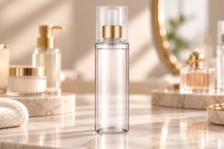 Embalagem para body splash: qual escolher para sua linha?