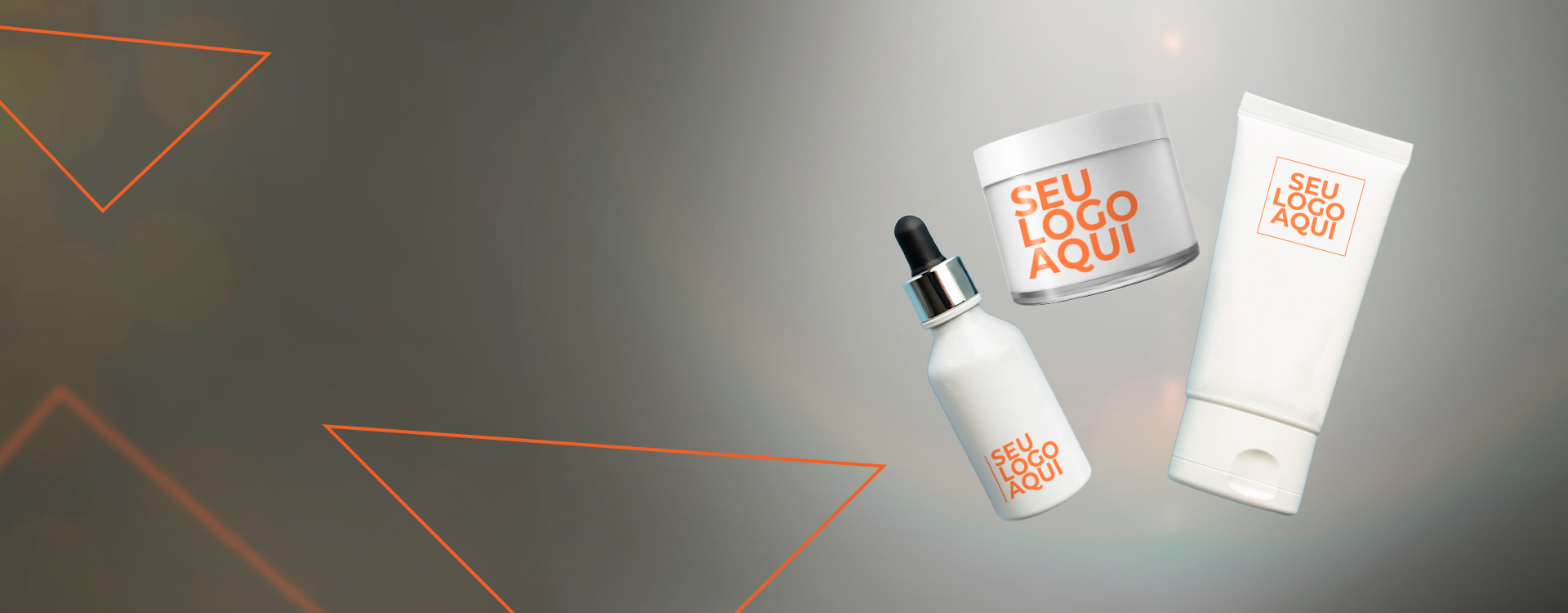 Frasco Spray Portátil 38ml