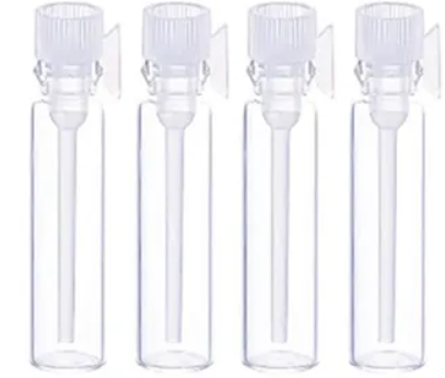 Flaconete 1 ml