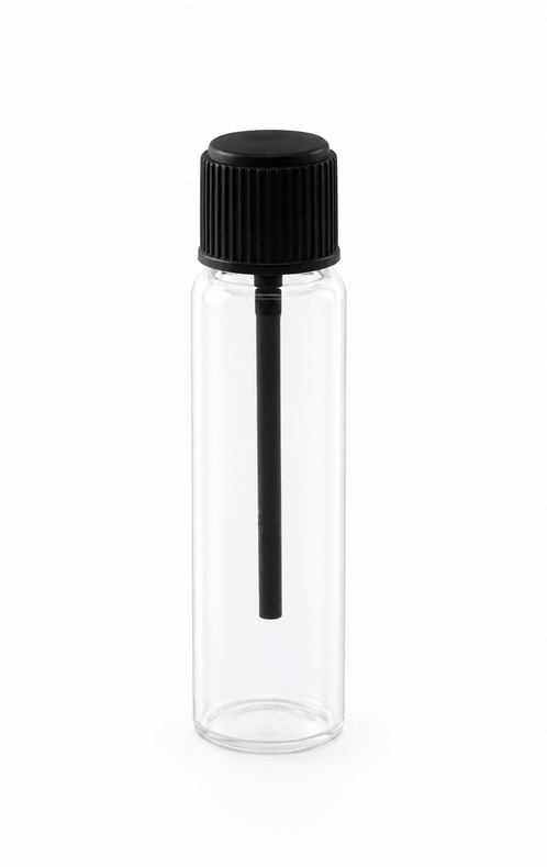 Flaconete provador 2,5 ml