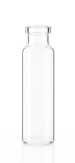 Flaconete 30ml Recrave 15mm Med. 21,50*115mm