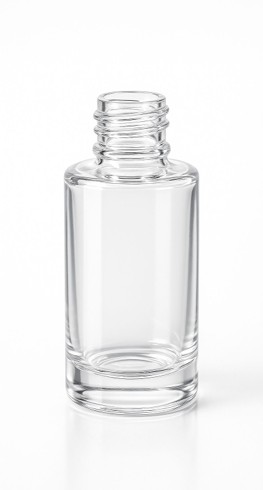 Frasco 30Ml R20 Land Vidro Neutro