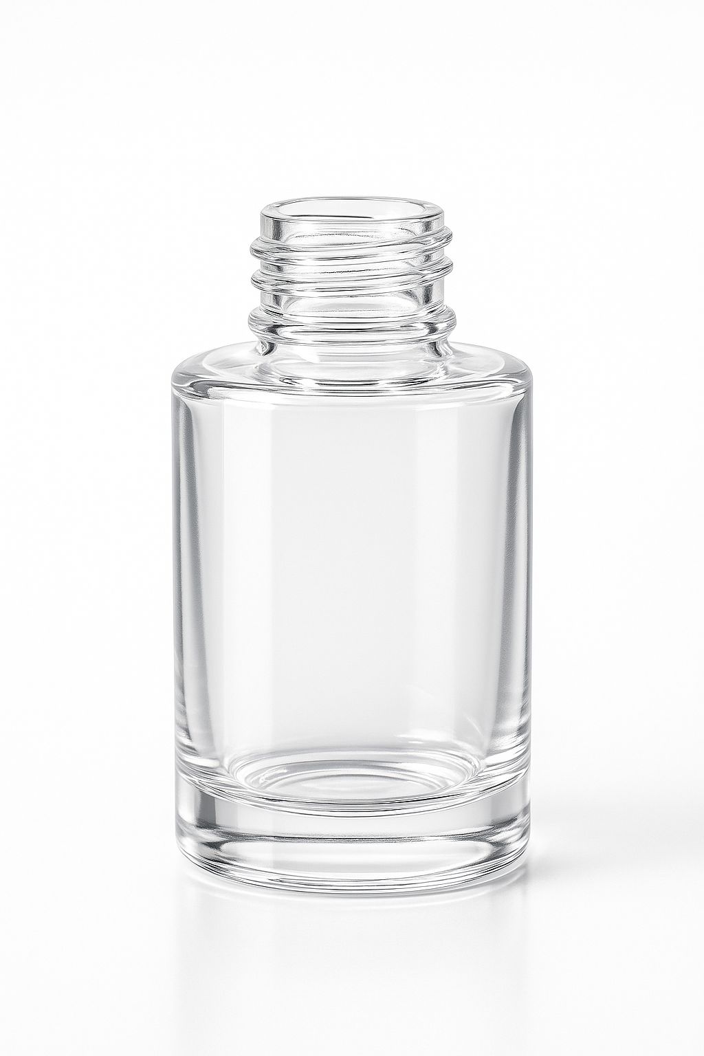 Frasco 30Ml R20 Little Land Vidro Neutro