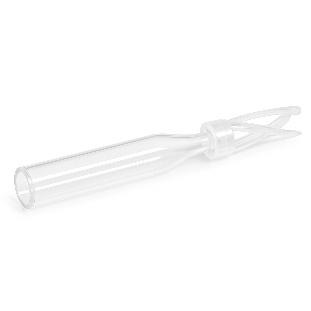 Insert Cônico 250/400µL Vidro Neutro